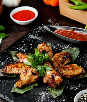 Partyservice Buffet Feiern Events in Haan - Warme Snacks Partyservice Buffet Feiern Events in Haan - Warme Snacks