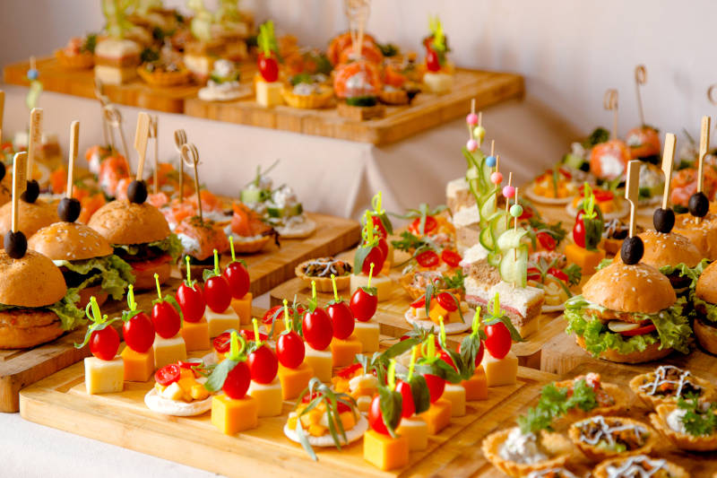 Partyservice Buffet Feiern Events in Haan - Buffet bei Feiern und Events Partyservice Buffet Feiern Events in Haan - Buffet bei Feiern und Events