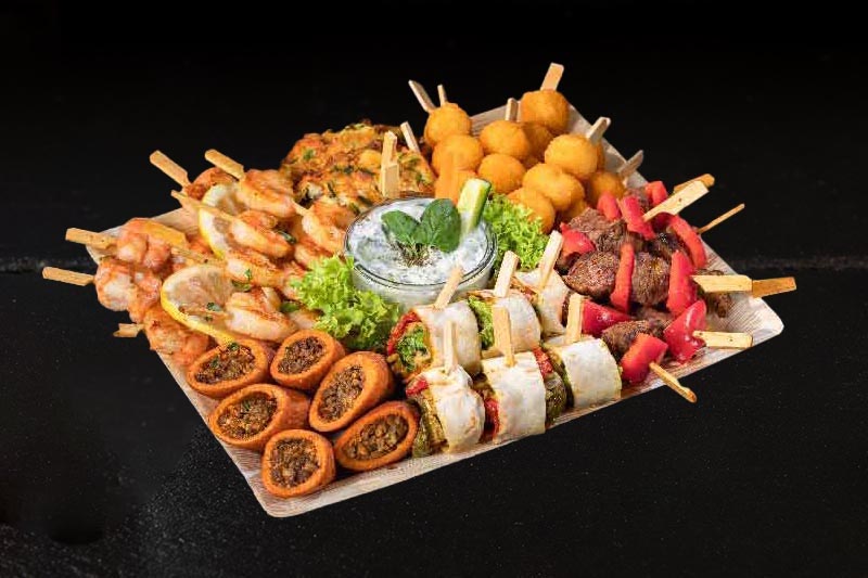 Partyservice Buffet Feiern Events in Haan - Buffet - Partyspeisen Partyservice Buffet Feiern Events in Haan - Buffet - Partyspeisen